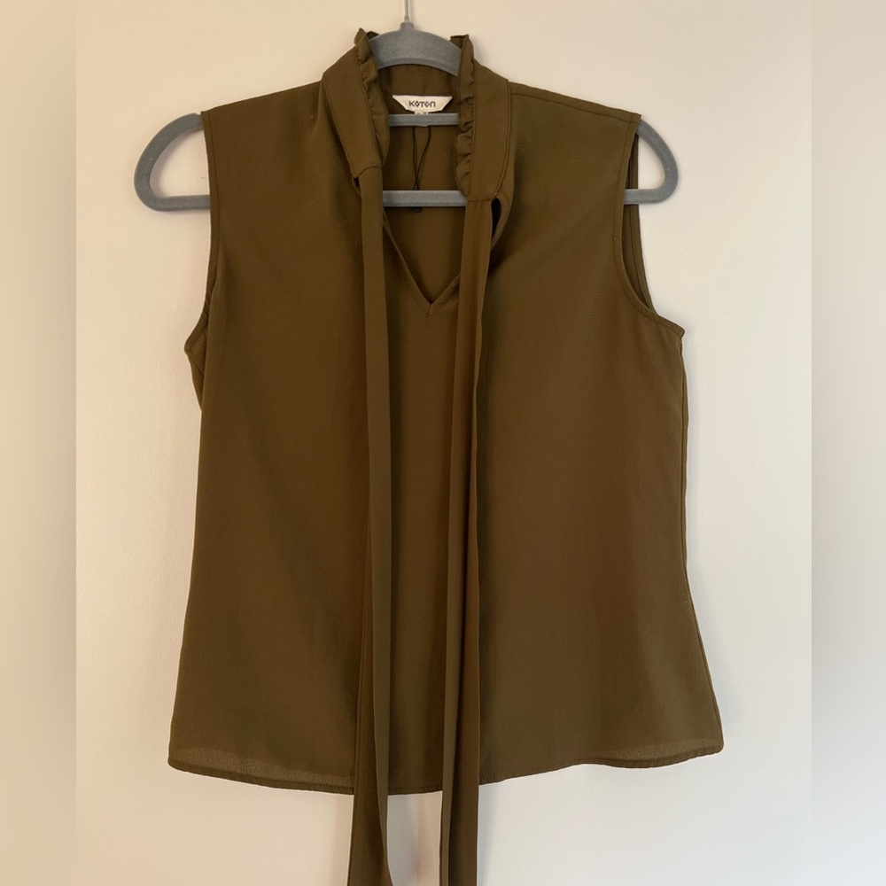 Top size eu 36 uk 8